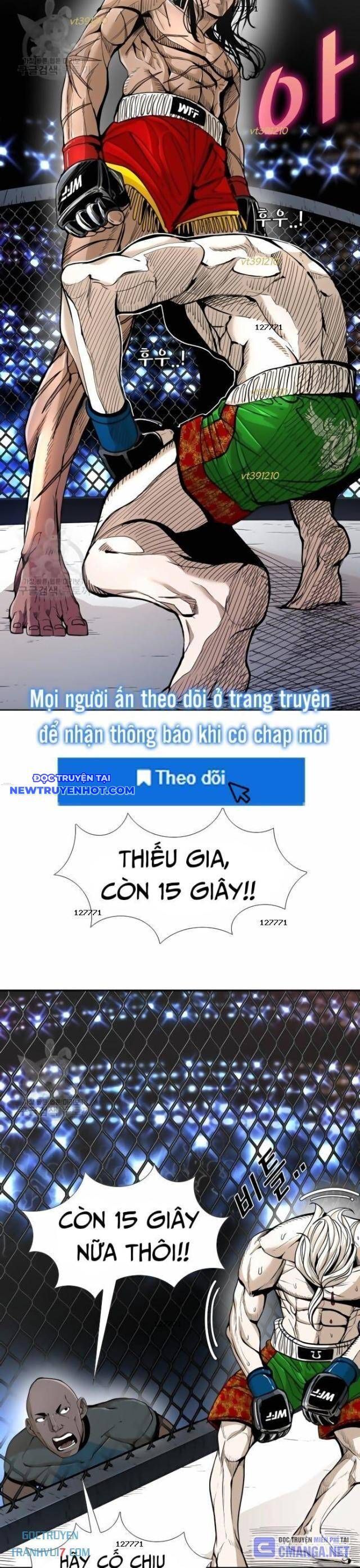 Shark - Cá Mập Chapter 246 - Trang 2