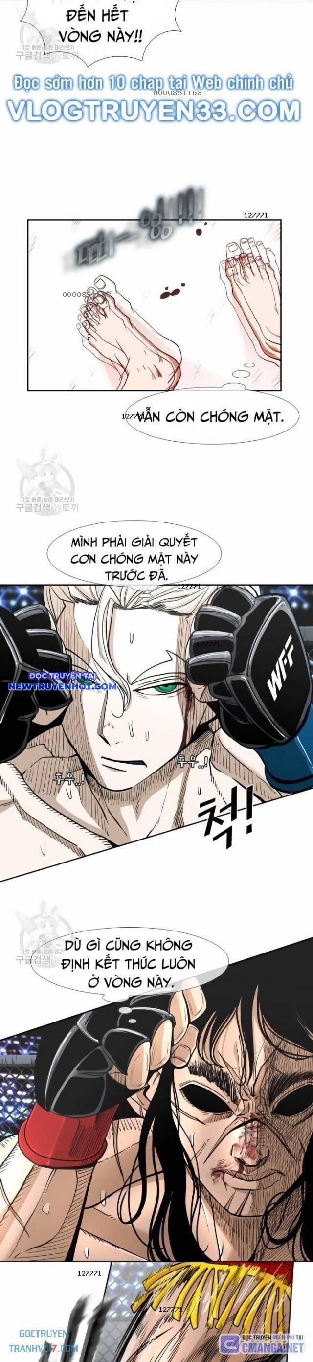 Shark - Cá Mập Chapter 246 - Trang 2