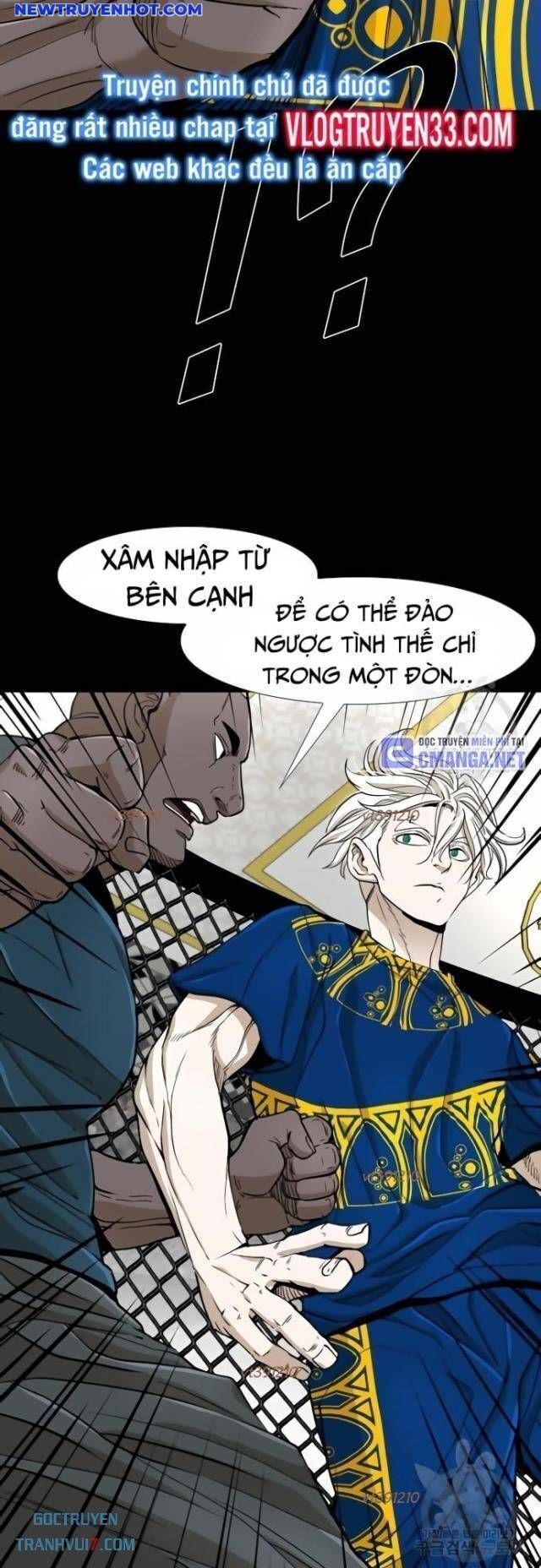 Shark - Cá Mập Chapter 247 - Trang 2