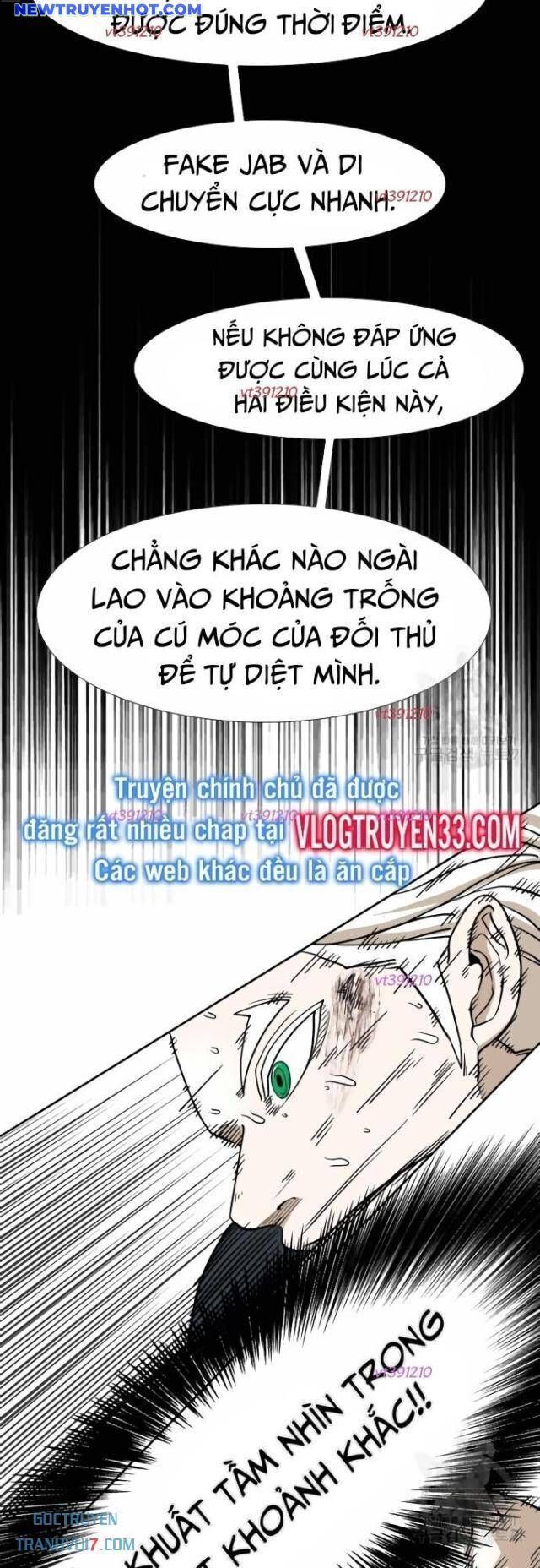 Shark - Cá Mập Chapter 247 - Trang 2