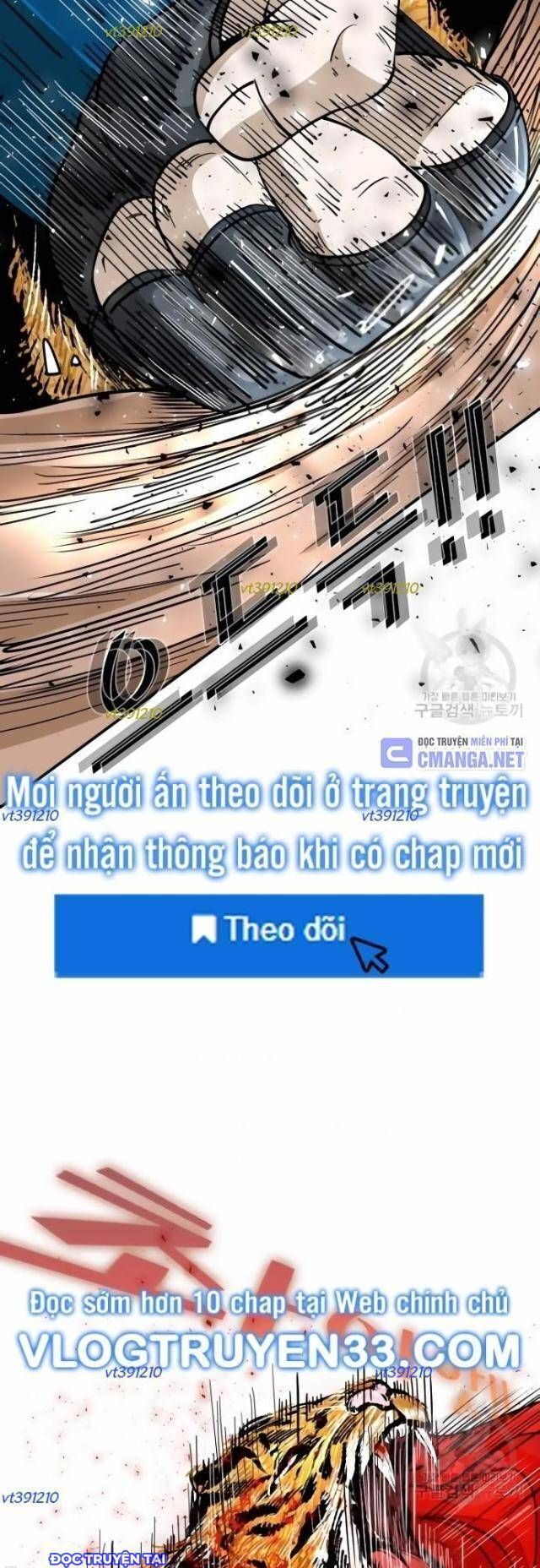 Shark - Cá Mập Chapter 247 - Trang 2