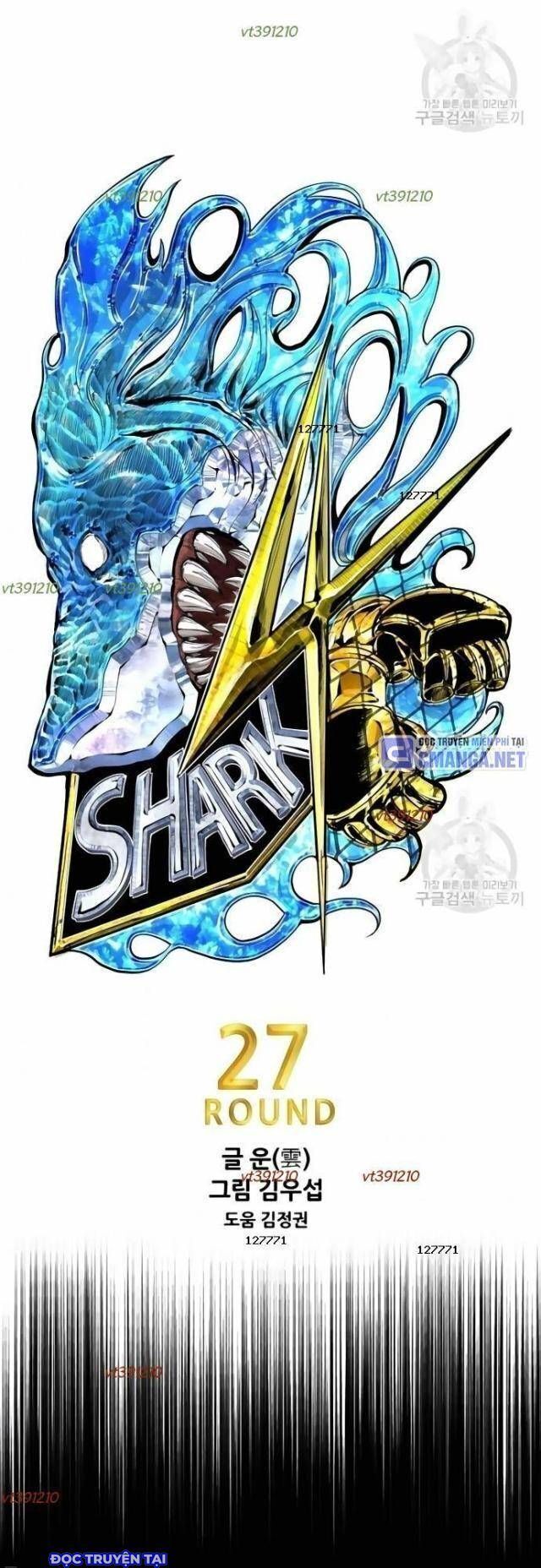 Shark - Cá Mập Chapter 247 - Trang 2