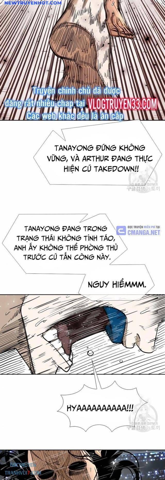 Shark - Cá Mập Chapter 247 - Trang 2