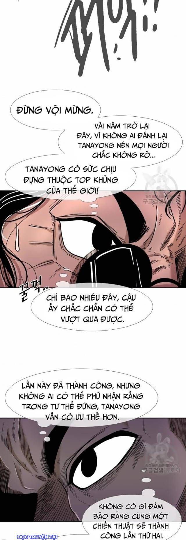 Shark - Cá Mập Chapter 247 - Trang 2