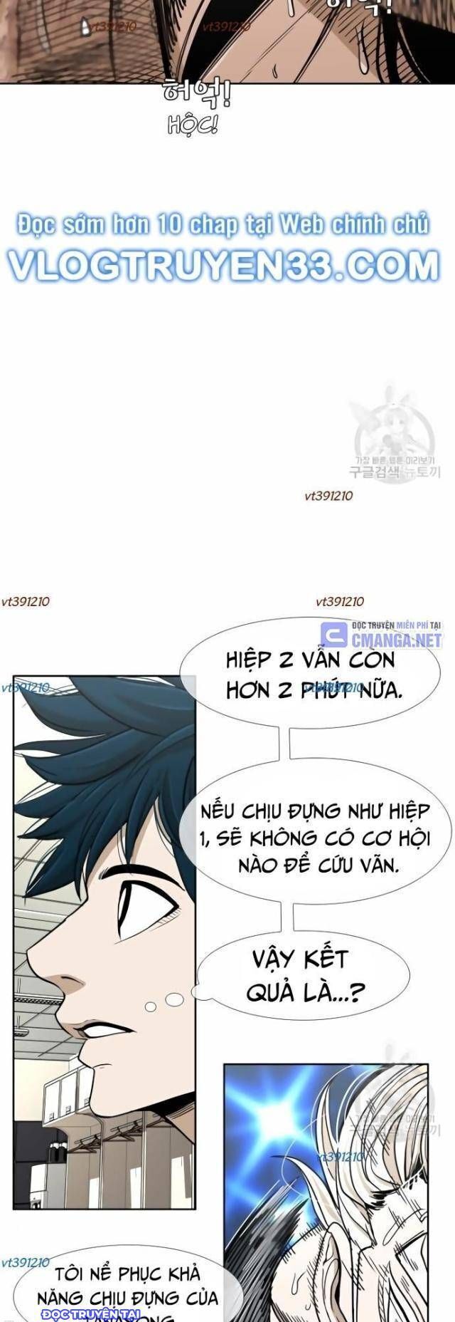 Shark - Cá Mập Chapter 247 - Trang 2