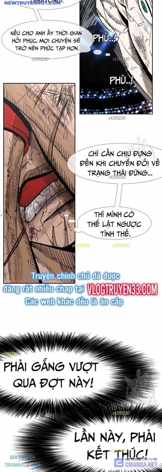 Shark - Cá Mập Chapter 247 - Trang 2