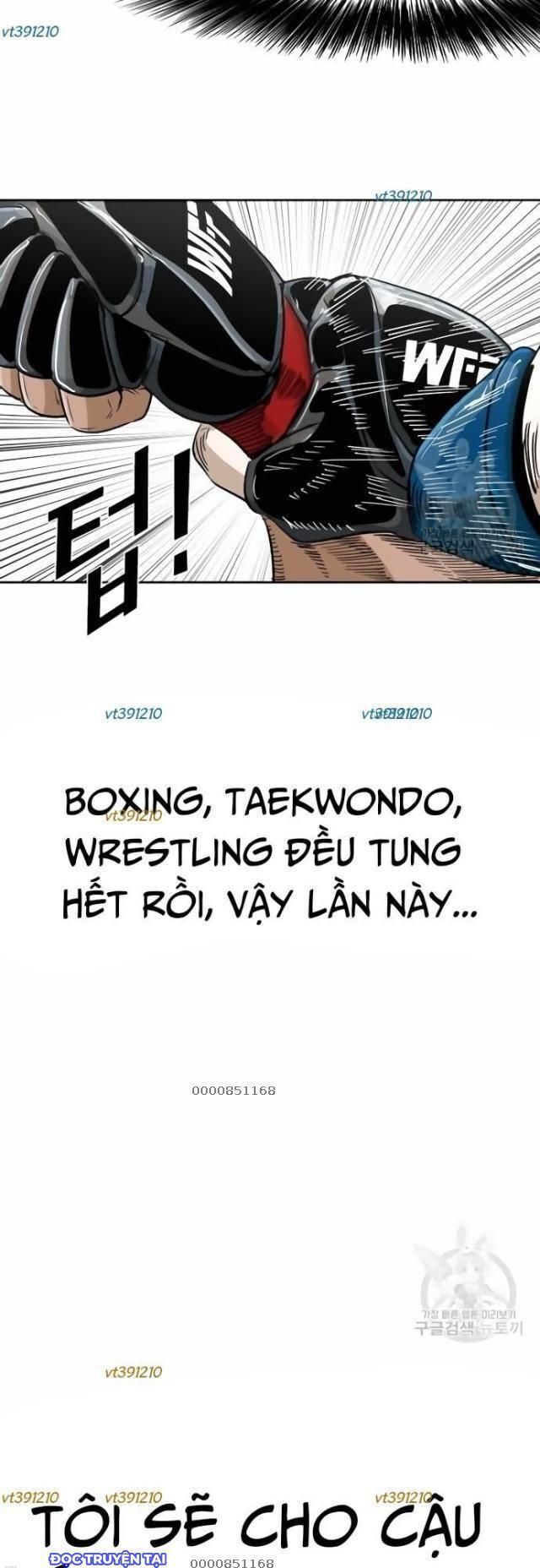 Shark - Cá Mập Chapter 247 - Trang 2