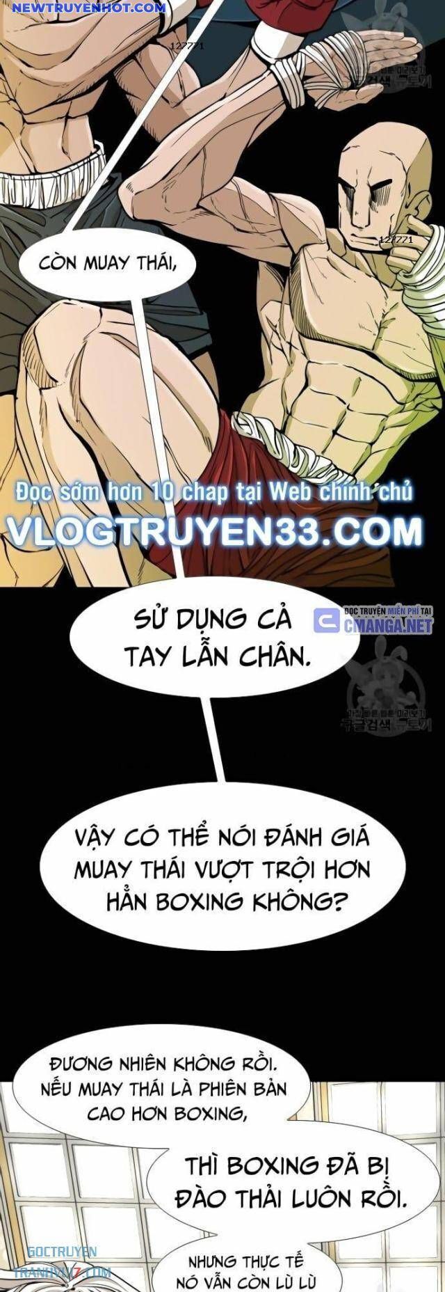 Shark - Cá Mập Chapter 247 - Trang 2