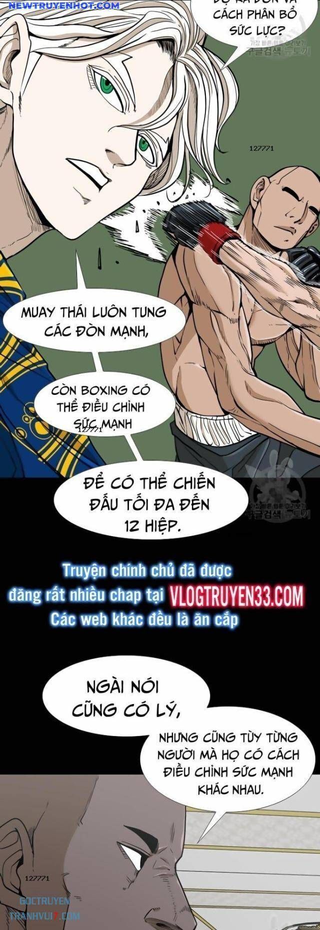 Shark - Cá Mập Chapter 247 - Trang 2