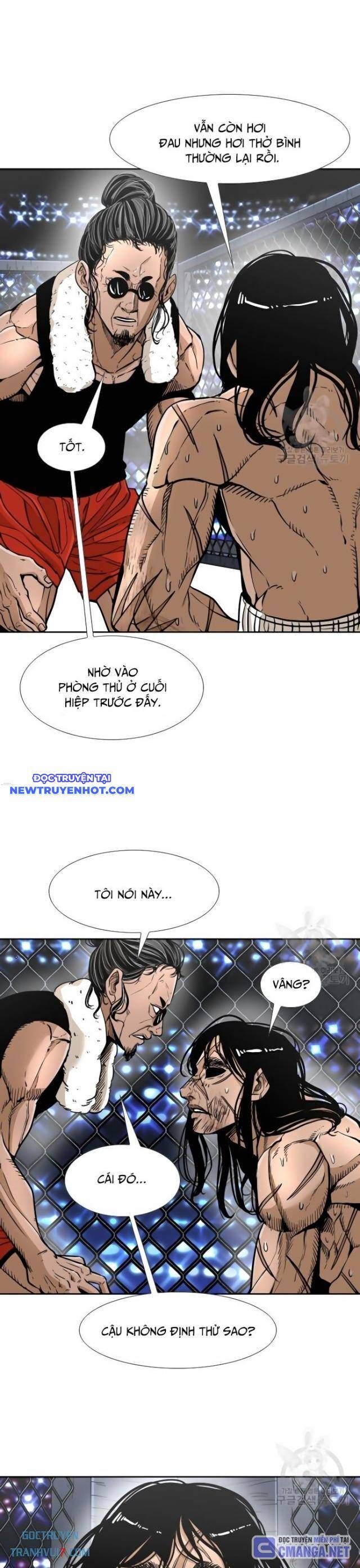 Shark - Cá Mập Chapter 248 - Trang 2