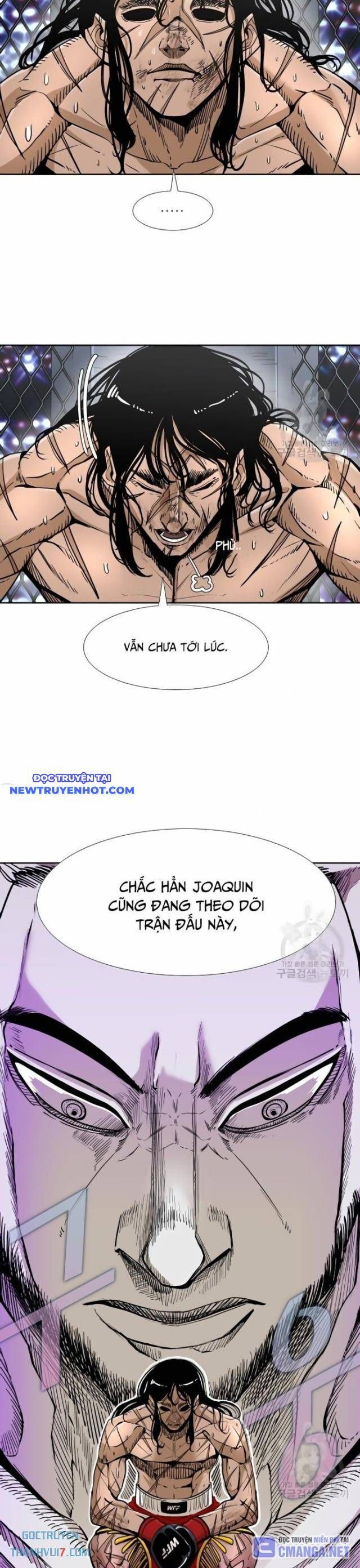 Shark - Cá Mập Chapter 248 - Trang 2