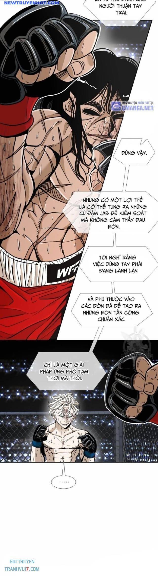 Shark - Cá Mập Chapter 249 - Trang 2