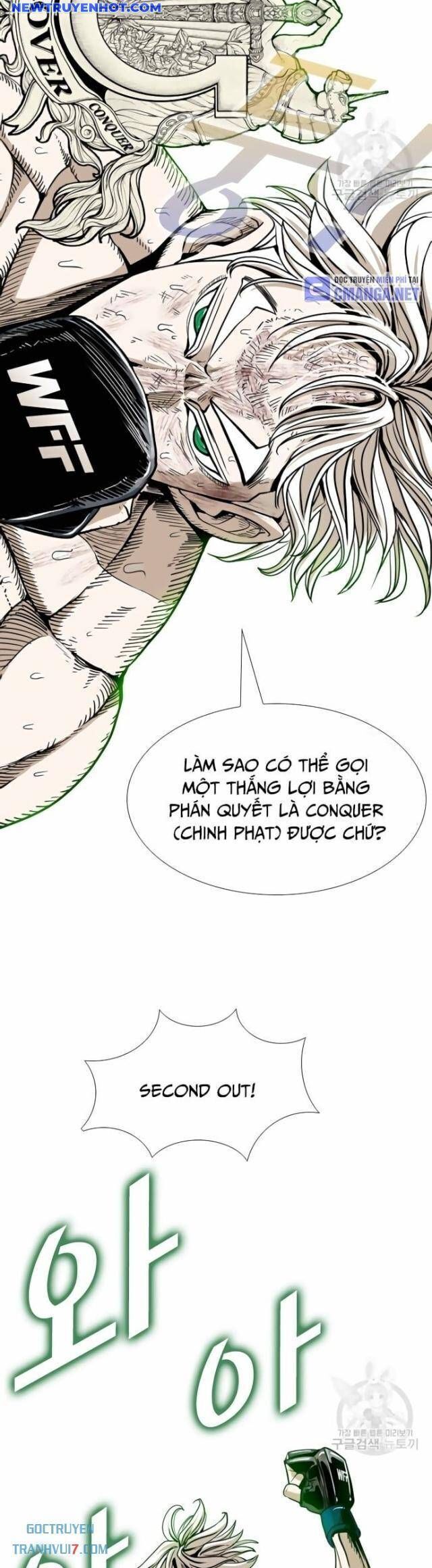 Shark - Cá Mập Chapter 249 - Trang 2