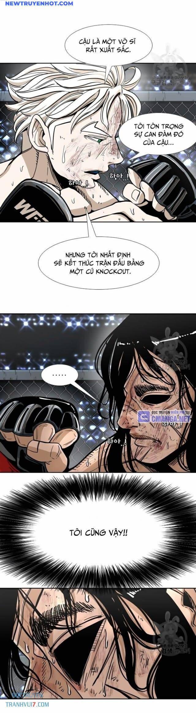 Shark - Cá Mập Chapter 249 - Trang 2