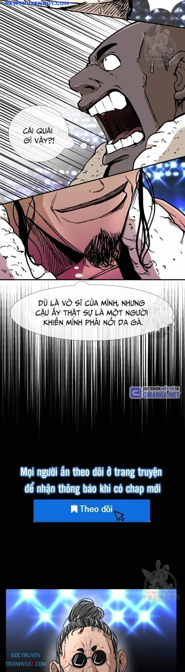 Shark - Cá Mập Chapter 249 - Trang 2