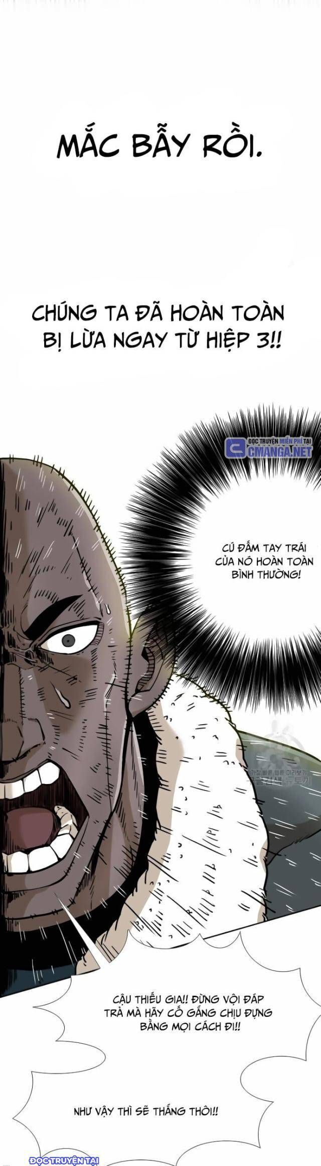 Shark - Cá Mập Chapter 249 - Trang 2