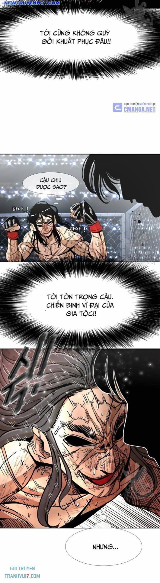 Shark - Cá Mập Chapter 249 - Trang 2