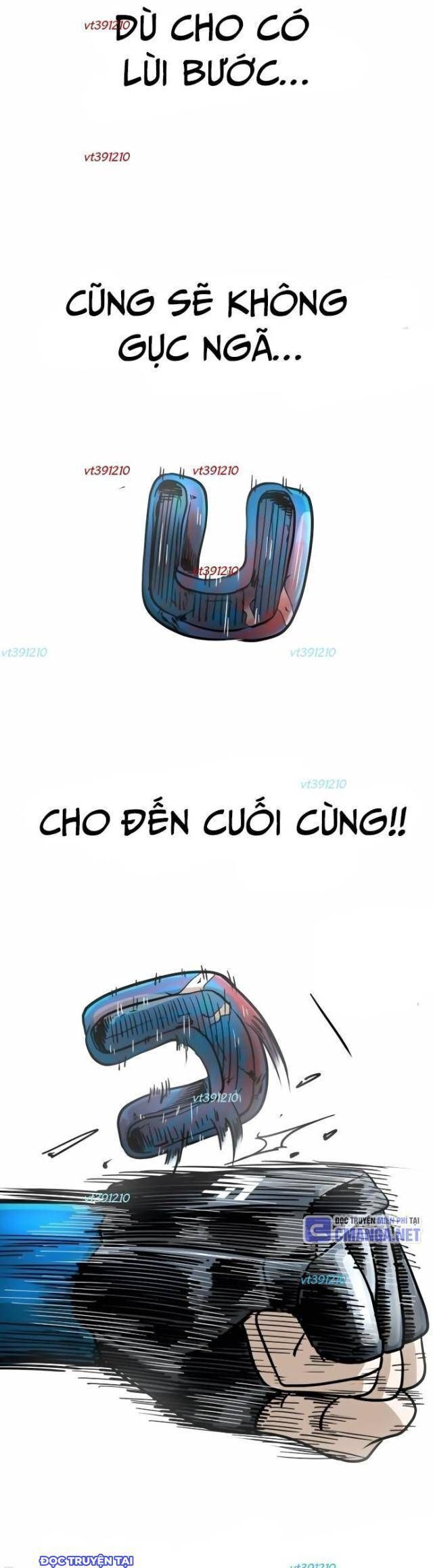 Shark - Cá Mập Chapter 249 - Trang 2