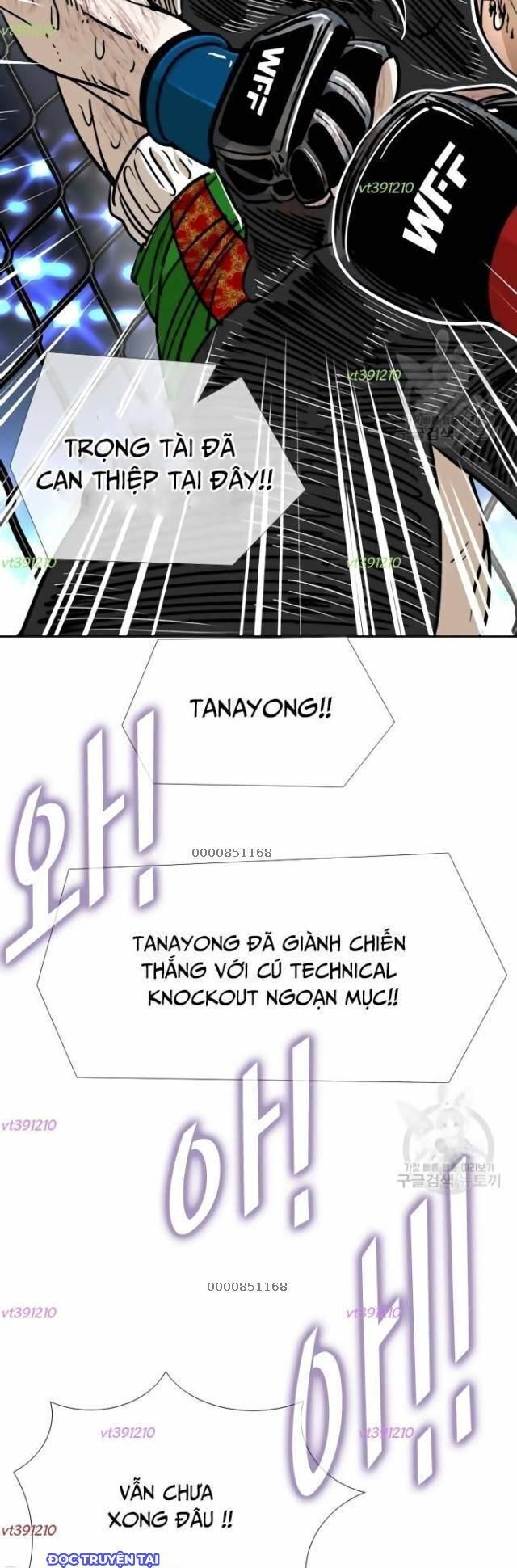 Shark - Cá Mập Chapter 249 - Trang 2