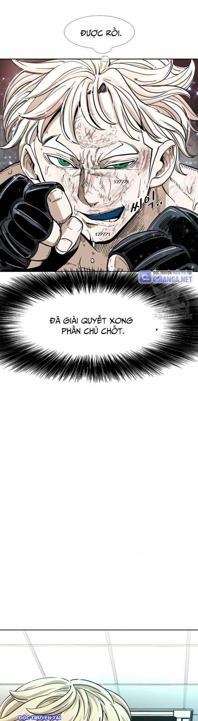 Shark - Cá Mập Chapter 249 - Trang 2