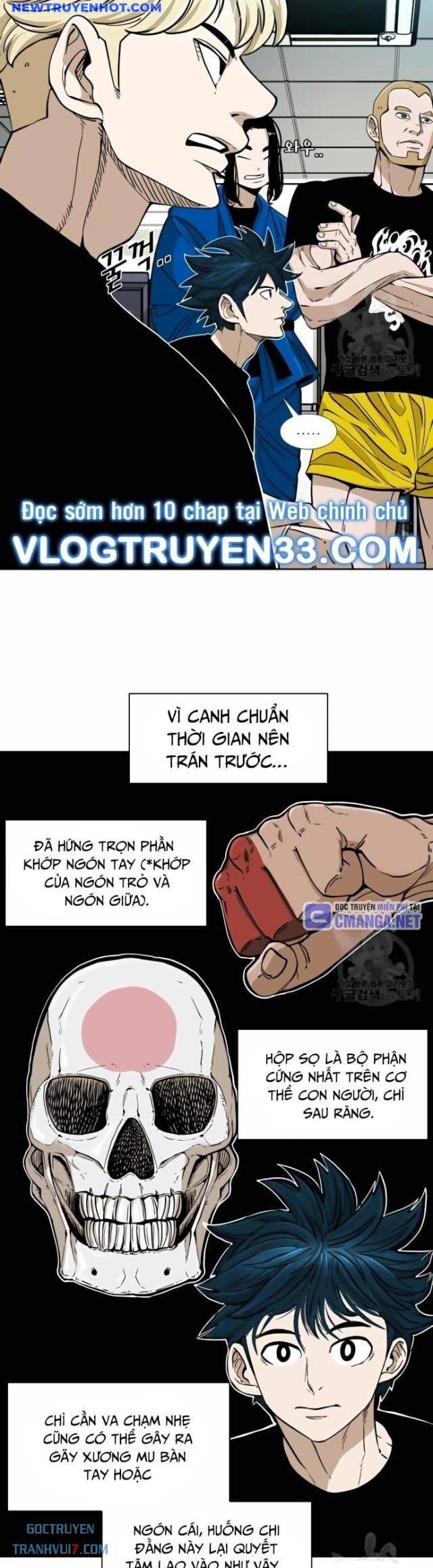 Shark - Cá Mập Chapter 249 - Trang 2