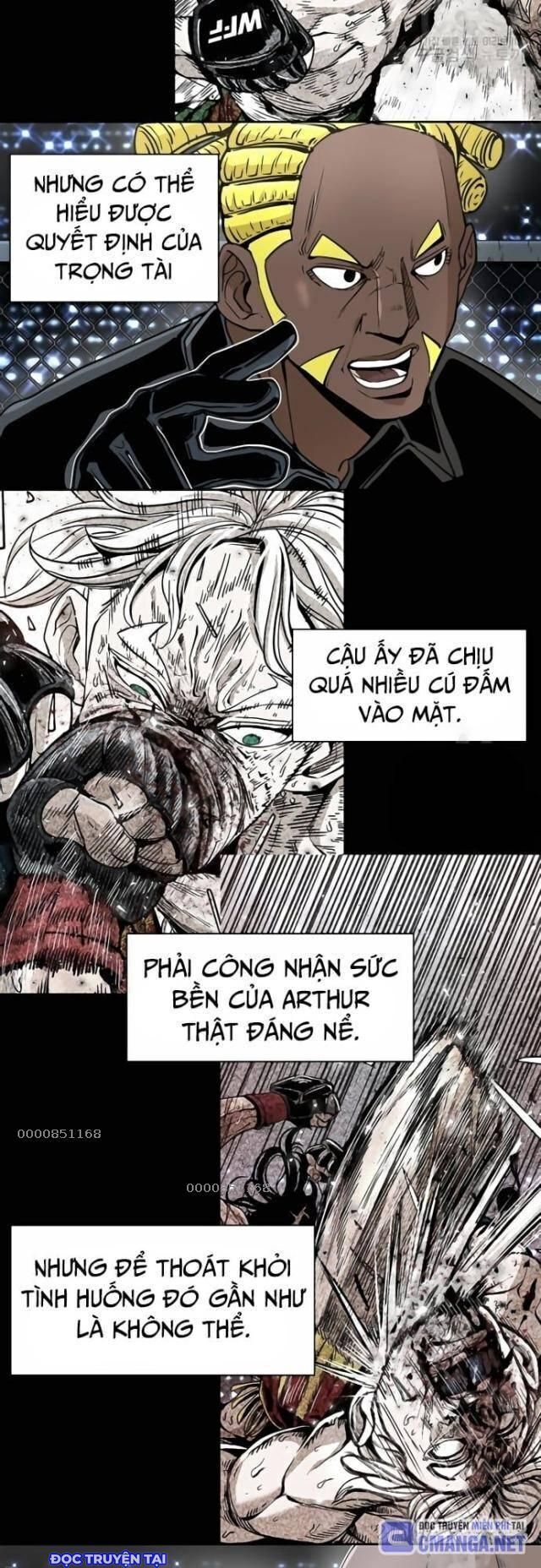 Shark - Cá Mập Chapter 250 - Trang 2