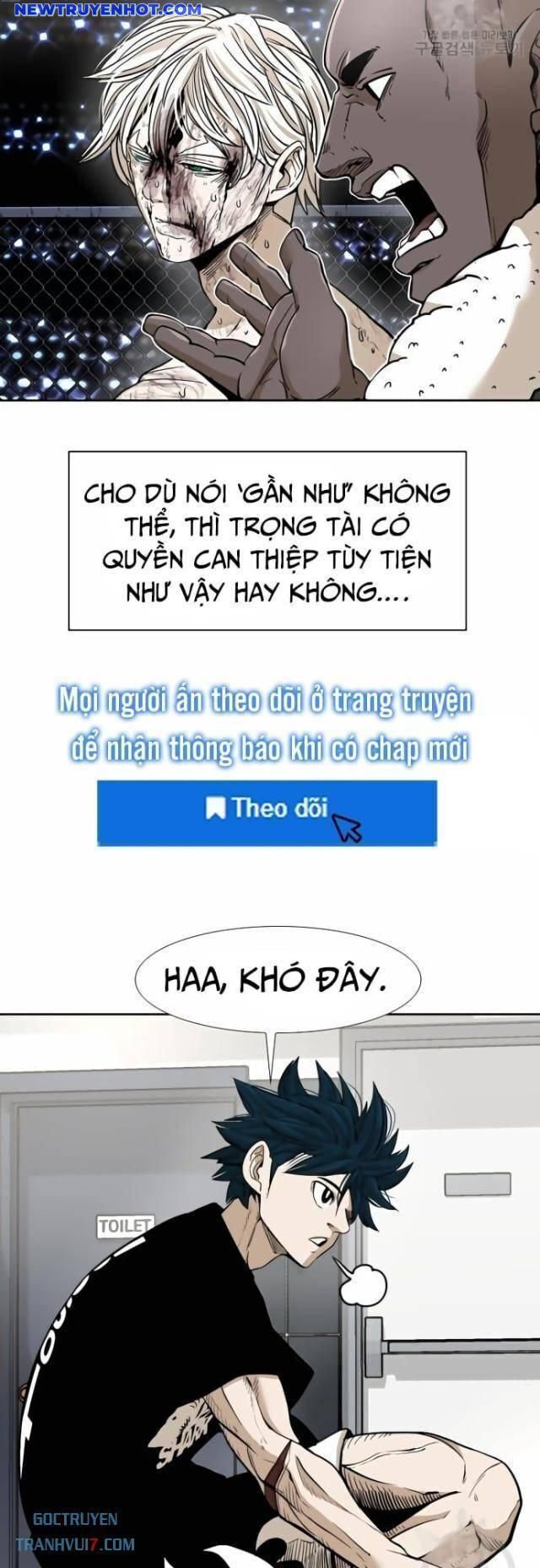 Shark - Cá Mập Chapter 250 - Trang 2