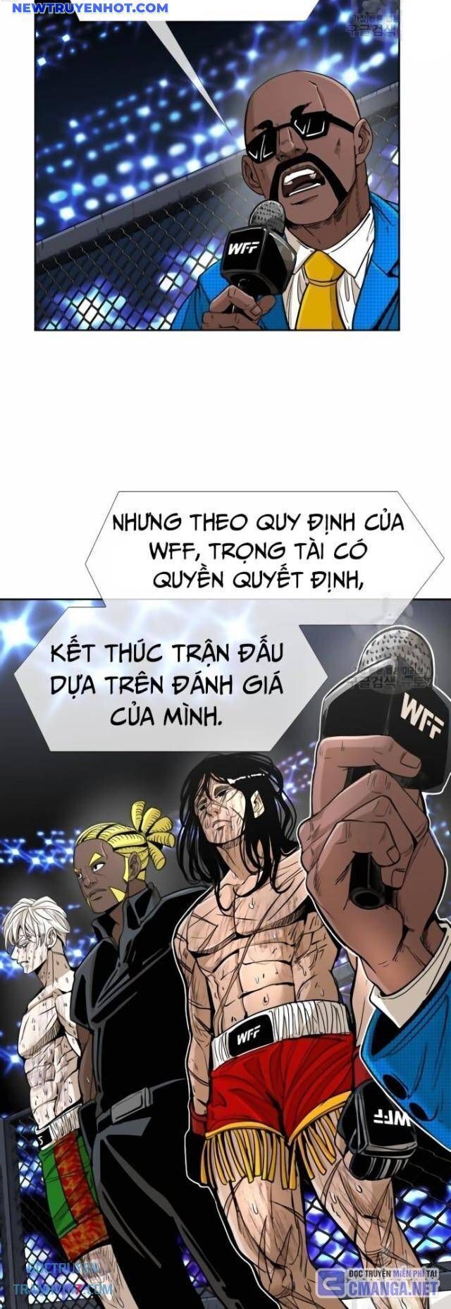 Shark - Cá Mập Chapter 250 - Trang 2