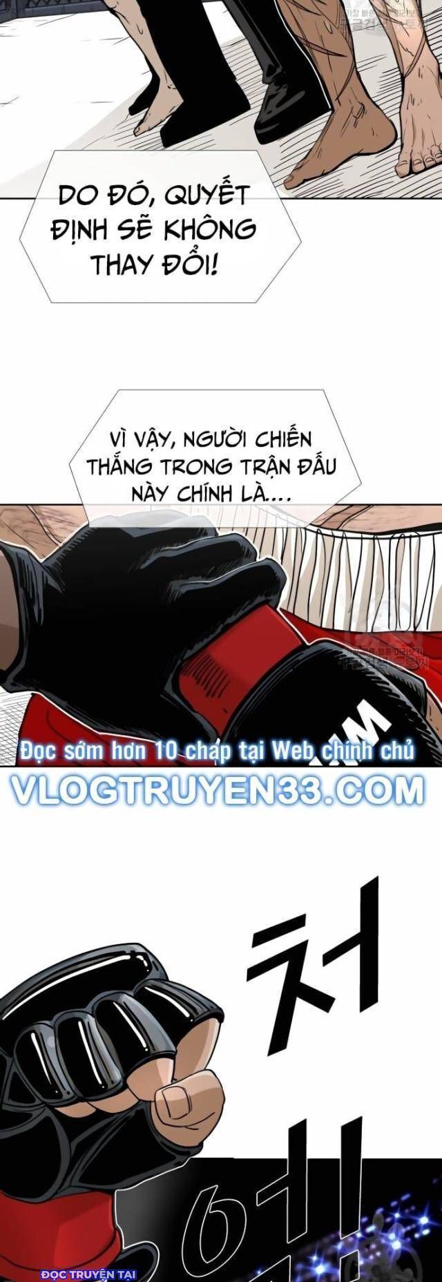 Shark - Cá Mập Chapter 250 - Trang 2