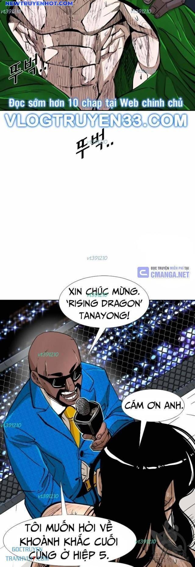 Shark - Cá Mập Chapter 250 - Trang 2