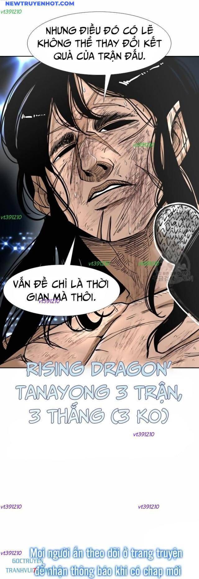 Shark - Cá Mập Chapter 250 - Trang 2