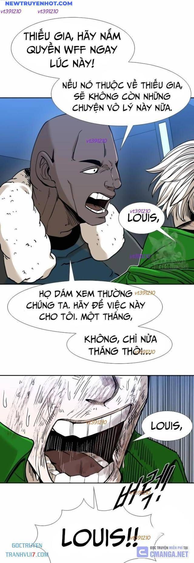 Shark - Cá Mập Chapter 250 - Trang 2