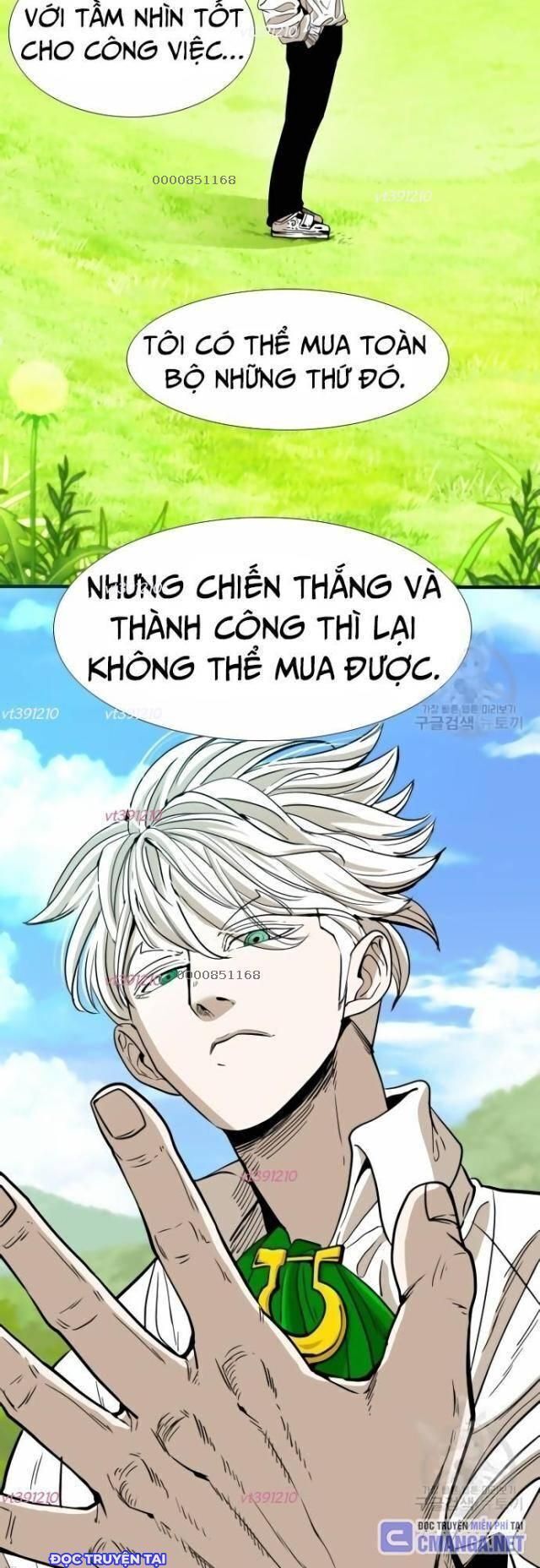 Shark - Cá Mập Chapter 250 - Trang 2