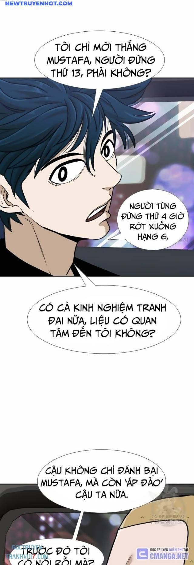 Shark - Cá Mập Chapter 250 - Trang 2