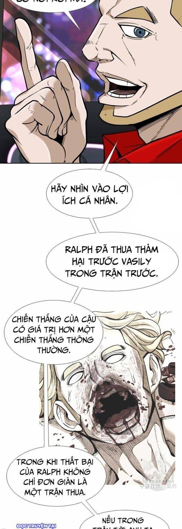 Shark - Cá Mập Chapter 250 - Trang 2