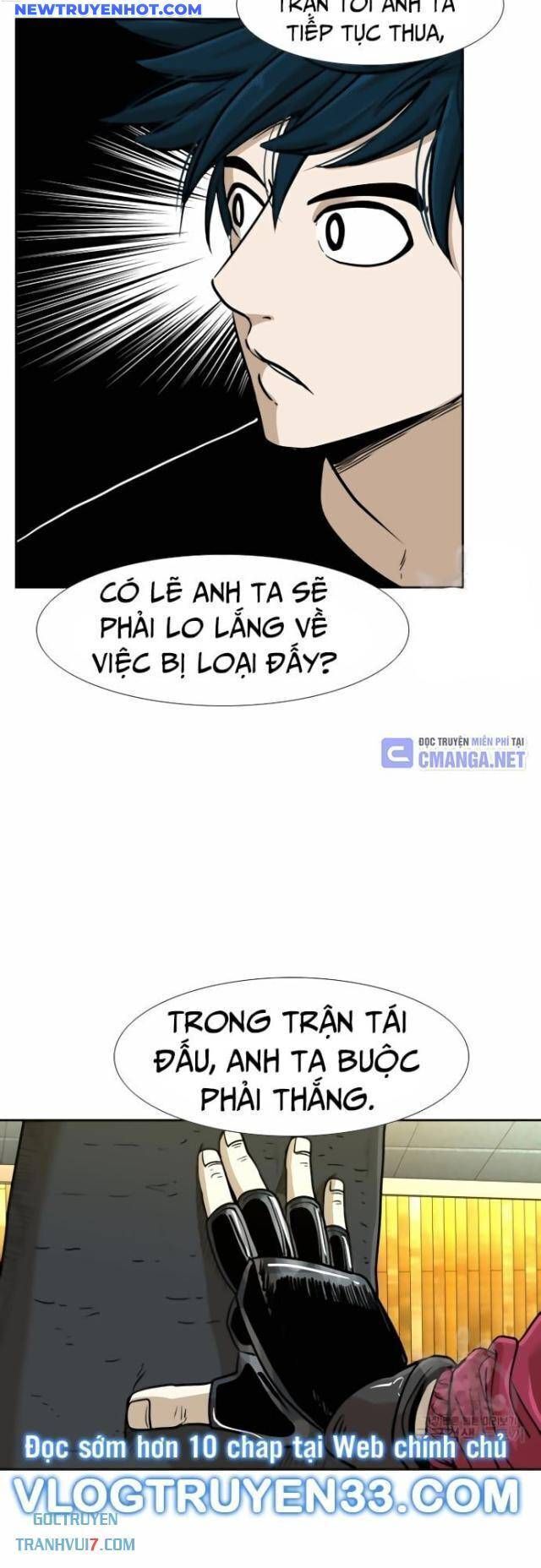 Shark - Cá Mập Chapter 250 - Trang 2