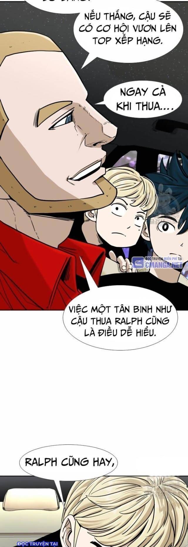 Shark - Cá Mập Chapter 250 - Trang 2