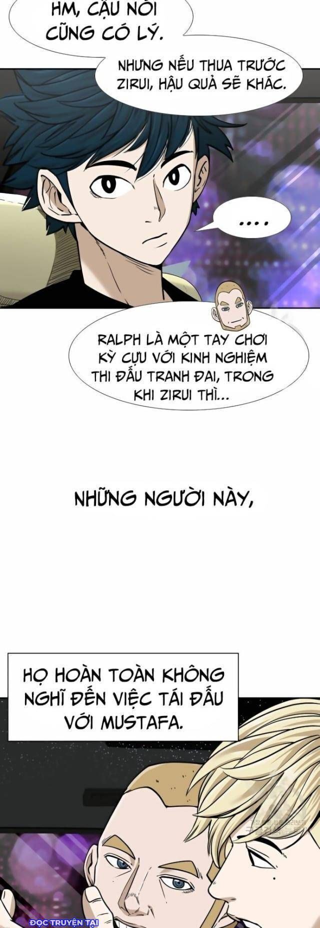 Shark - Cá Mập Chapter 250 - Trang 2