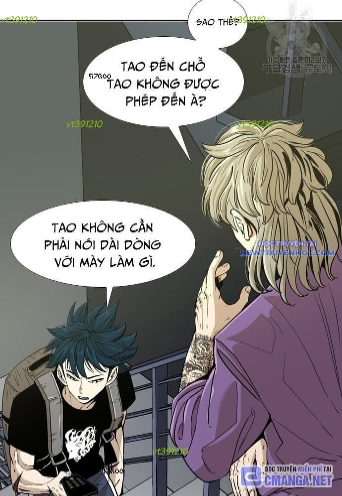 Shark - Cá Mập Chapter 251 - Trang 2