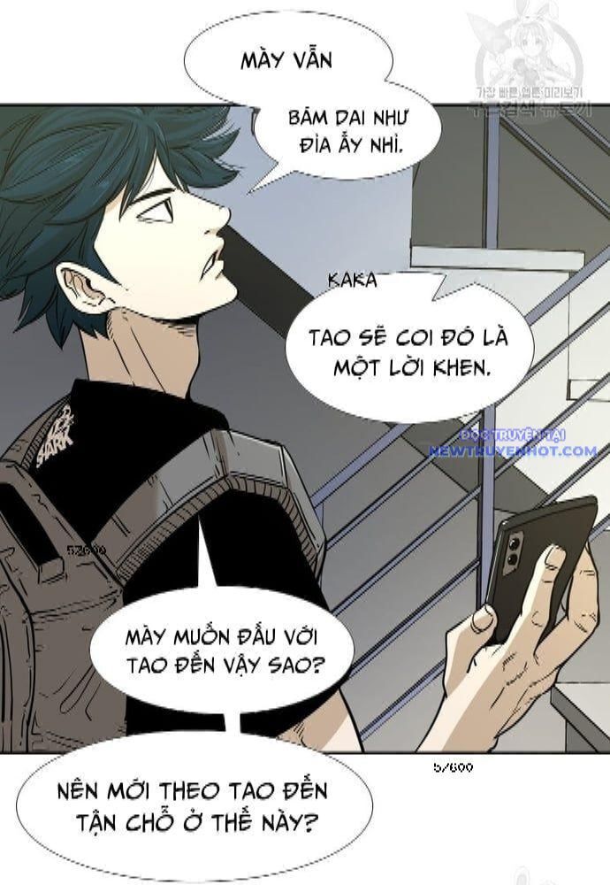 Shark - Cá Mập Chapter 251 - Trang 2