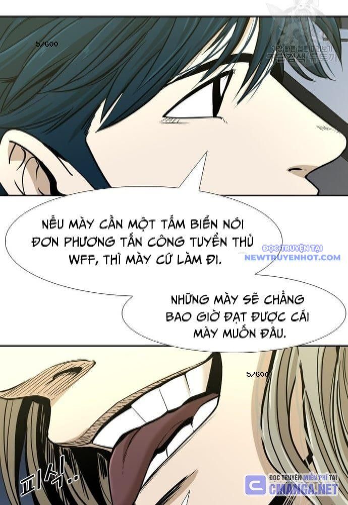 Shark - Cá Mập Chapter 251 - Trang 2