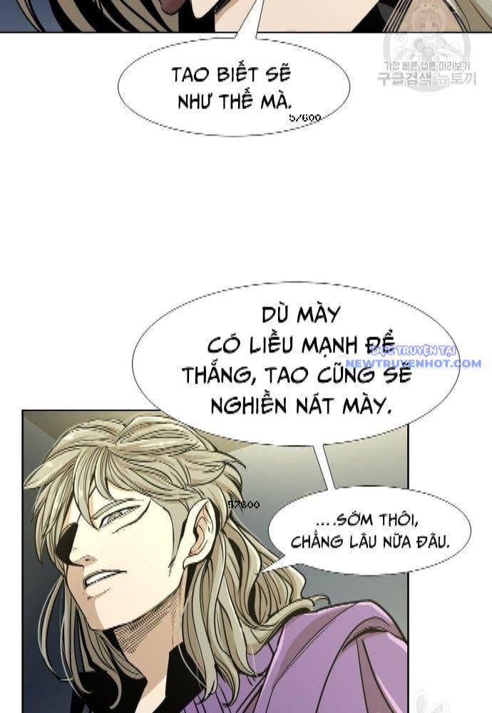 Shark - Cá Mập Chapter 251 - Trang 2