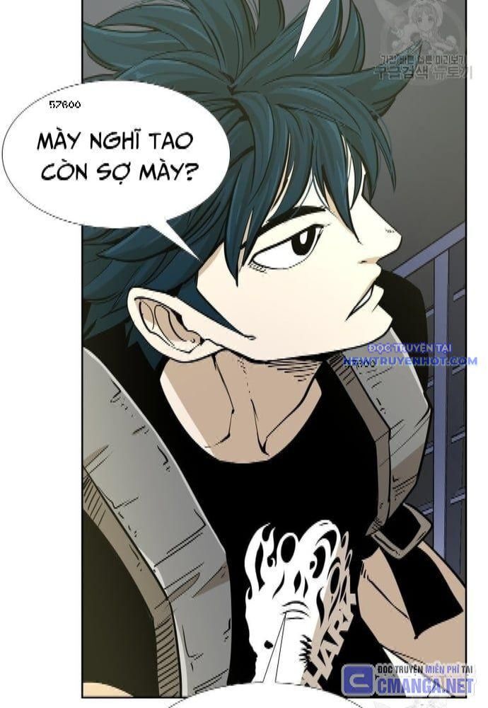 Shark - Cá Mập Chapter 251 - Trang 2