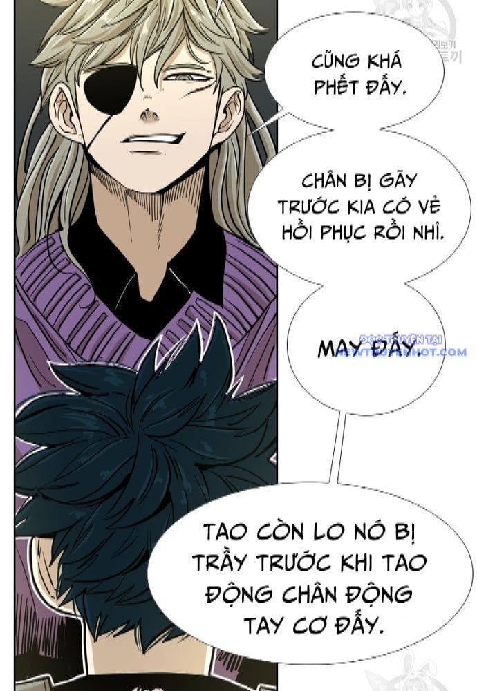 Shark - Cá Mập Chapter 251 - Trang 2