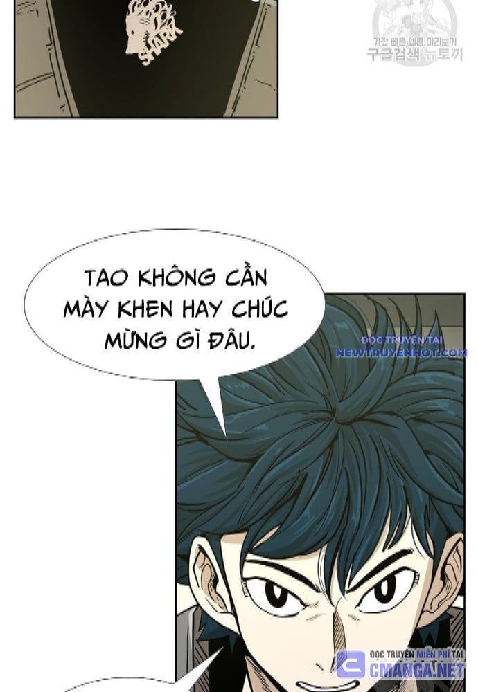 Shark - Cá Mập Chapter 251 - Trang 2