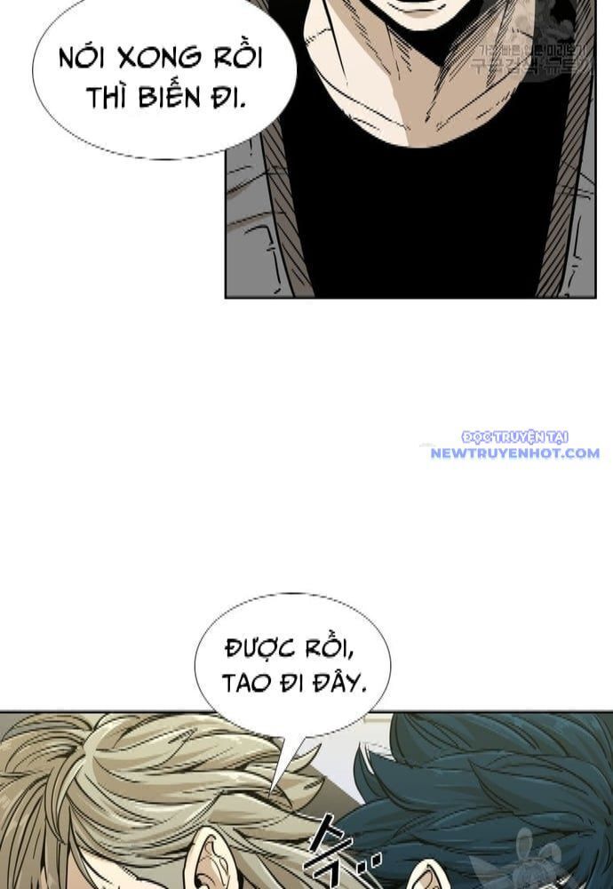 Shark - Cá Mập Chapter 251 - Trang 2