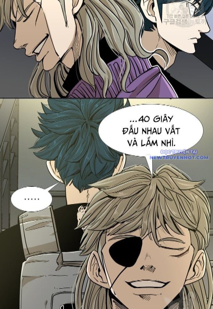 Shark - Cá Mập Chapter 251 - Trang 2