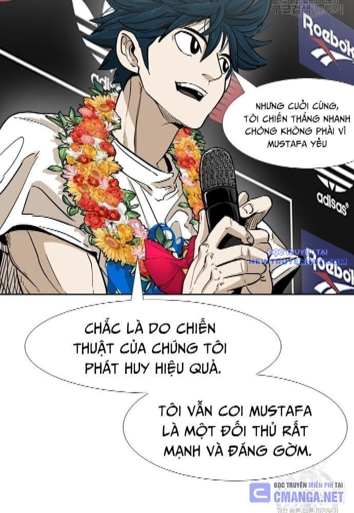 Shark - Cá Mập Chapter 251 - Trang 2