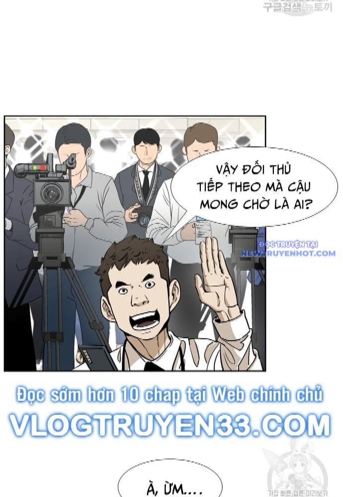 Shark - Cá Mập Chapter 251 - Trang 2