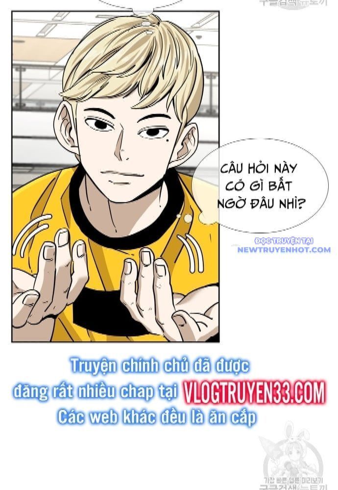 Shark - Cá Mập Chapter 251 - Trang 2